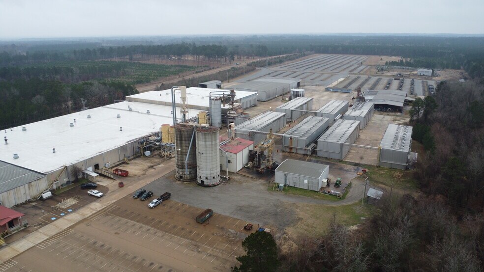 688 Highway 4 Byp, Warren, AR à louer - Photo du bâtiment - Image 2 de 4