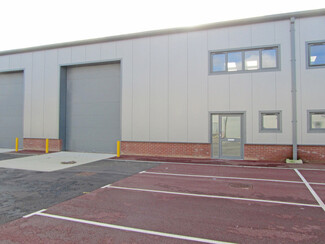 More details for Diamond Dr, Hailsham - Industrial for Lease