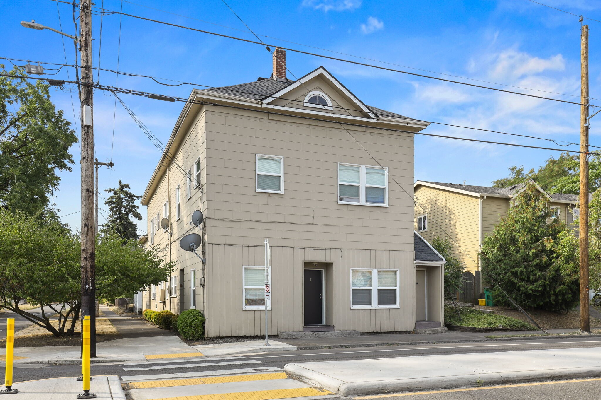 7630 SE Woodstock Blvd, Portland, OR à vendre Photo principale- Image 1 de 12