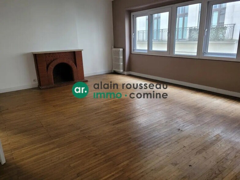 Bureau dans Nantes à louer - Photo intérieure - Image 1 de 7