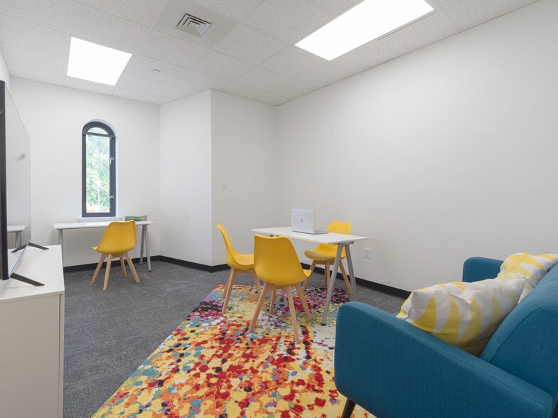 950 N Washington St, Alexandria, VA for lease - Interior Photo - Image 2 of 19