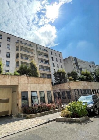 More details for 52 Rue Du Capitaine Guynemer, Courbevoie - Office for Sale