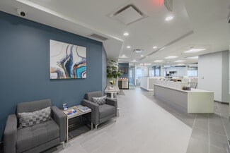 Plus de détails pour 755 W Big Beaver Rd, Troy, MI - Coworking à louer