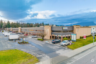 More details for 1585 Broadway St, Port Coquitlam, BC - Industrial for Lease