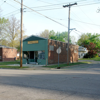 Plus de détails pour 907 Sackett Ave, Cuyahoga Falls, OH - Bureau/Commerce de détail à louer