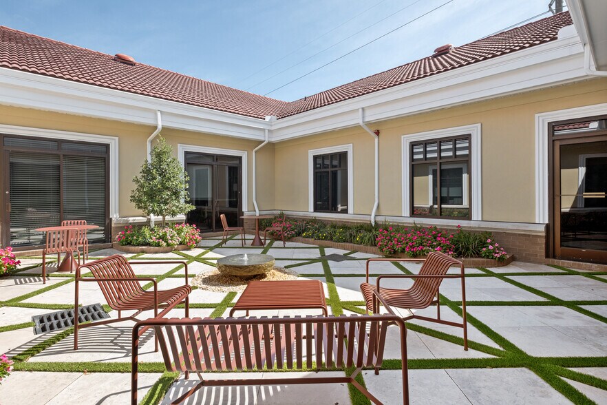 1213 Culbreth Dr, Wilmington, NC à louer - Photo du bâtiment - Image 3 de 27