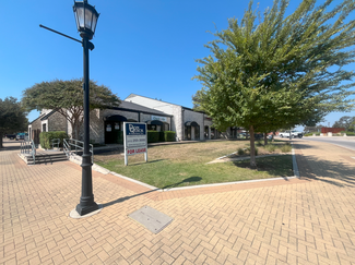 More details for 206 W Main St, Round Rock, TX - Office for Lease