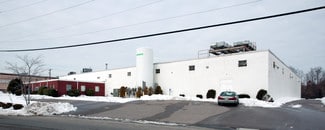 More details for 27 York Ave, Randolph, MA - Industrial for Sale