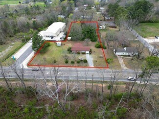 More details for 1931 Main Ave SW, Cullman, AL - Retail for Sale