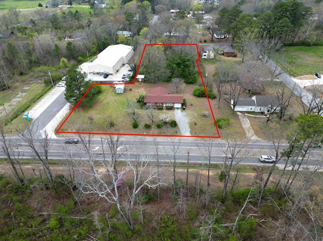 1931 Main Ave SW, Cullman, AL for sale Primary Photo- Image 1 of 3