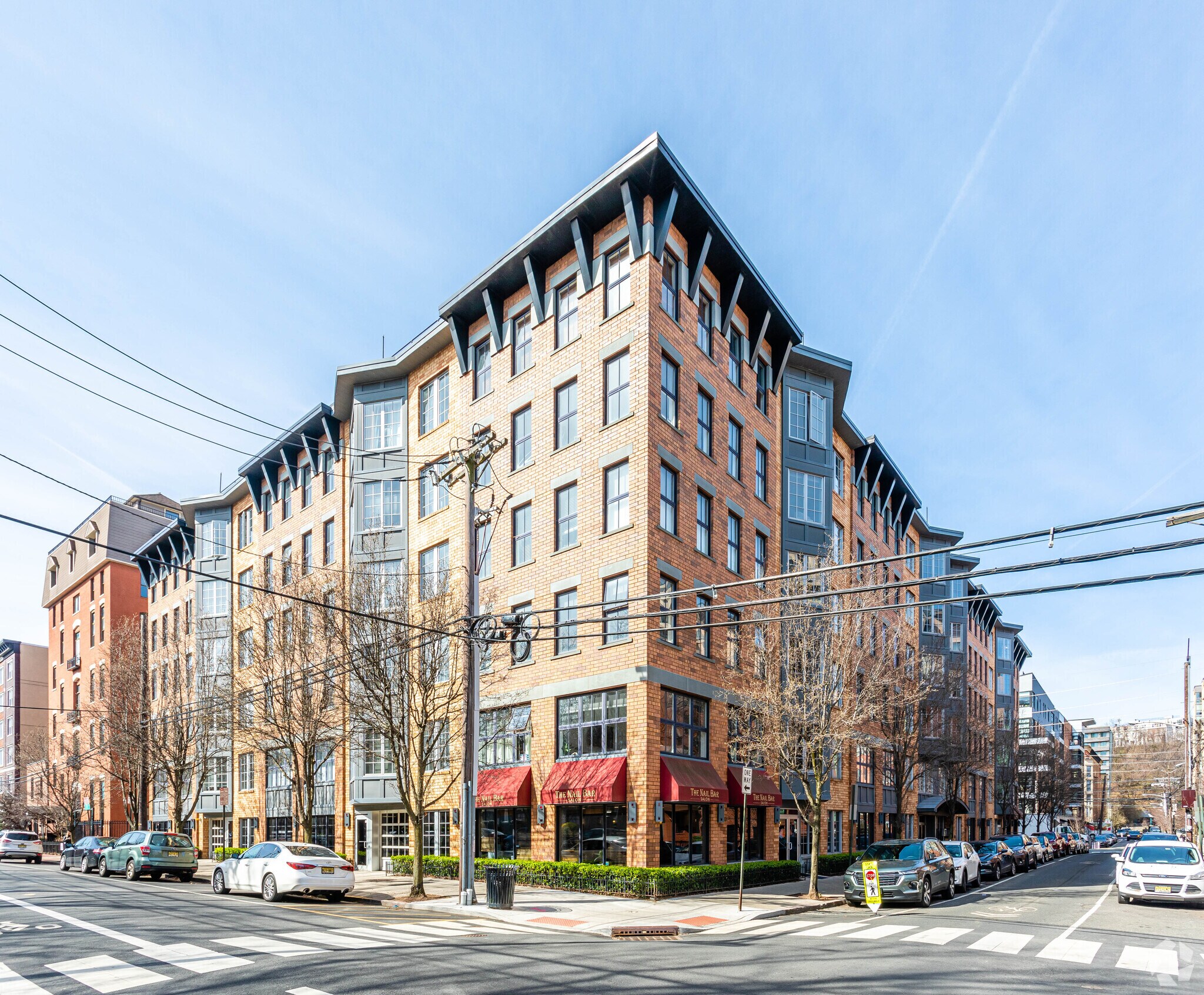501 9th St, Hoboken, NJ à vendre Photo principale- Image 1 de 1