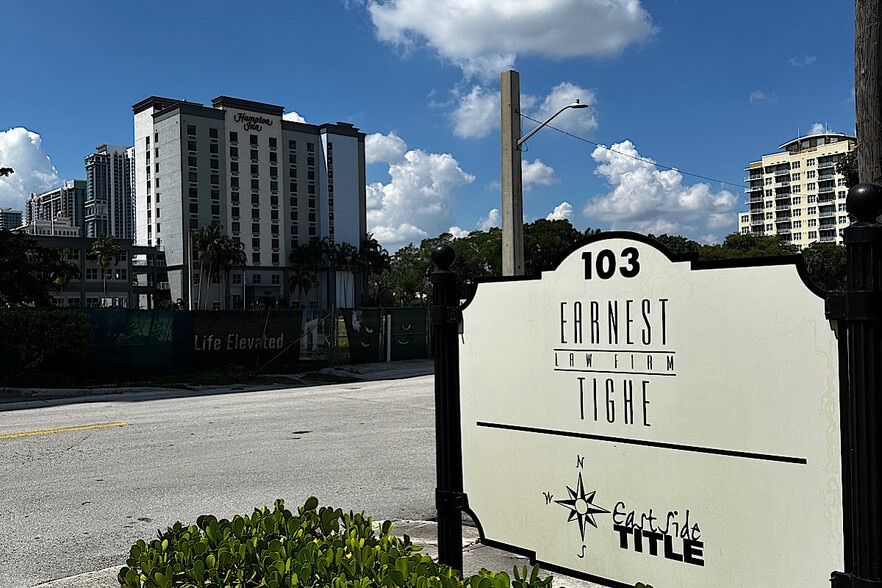 103 NE 4th St, Fort Lauderdale, FL for sale - Building Photo - Image 3 of 6