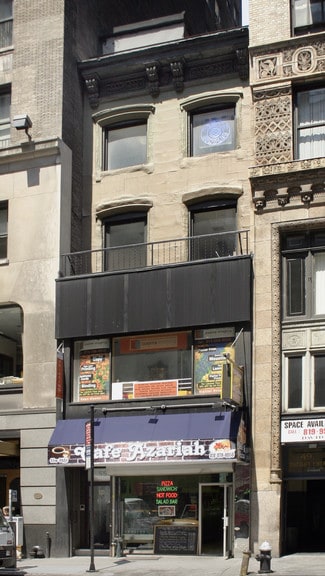 More details for 55 W 38th St, New York, NY - Office for Sale