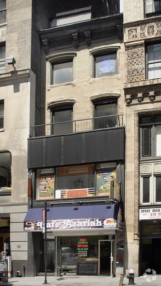 55 W 38th St, New York, NY for sale - Primary Photo - Image 1 of 8