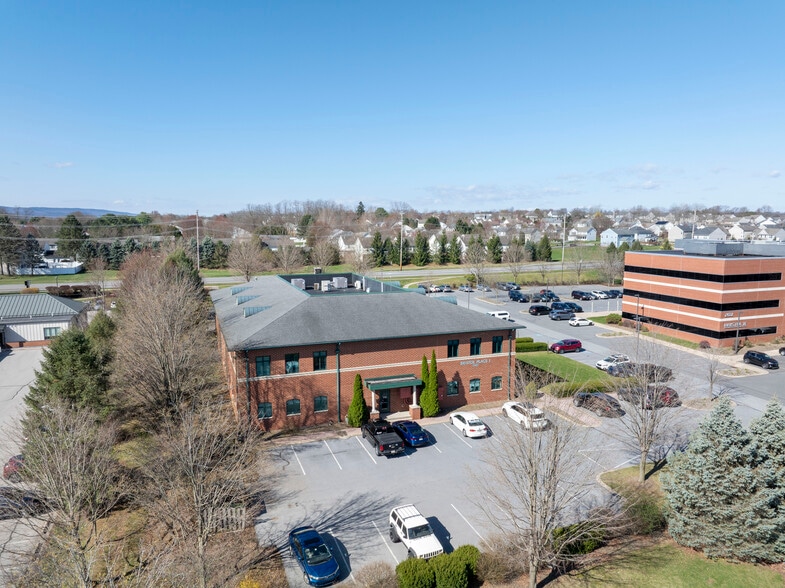 2583 Gateway Dr, State College, PA for sale - Building Photo - Image 2 of 5