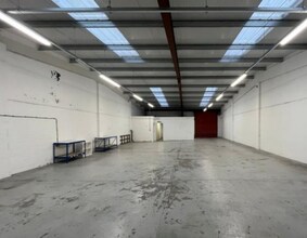 Whitelands Rd, Ashton Under Lyne à louer Photo intérieure- Image 2 de 3