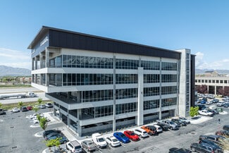 More details for 300 S 1350 E, Lehi, UT - Office for Lease