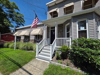 Plus de détails pour 45 Quassaick Ave, New Windsor Township, NY - Bureau à vendre