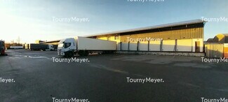 Plus de détails pour Industriel à vendre