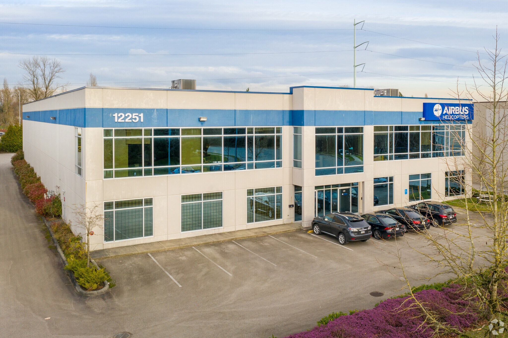 12251 Riverside Way, Richmond, BC à vendre Photo principale- Image 1 de 1