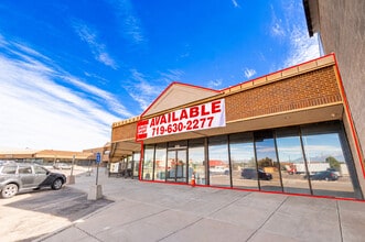 5819-5883 Palmer Park Blvd, Colorado Springs, CO for lease Interior Photo- Image 1 of 2
