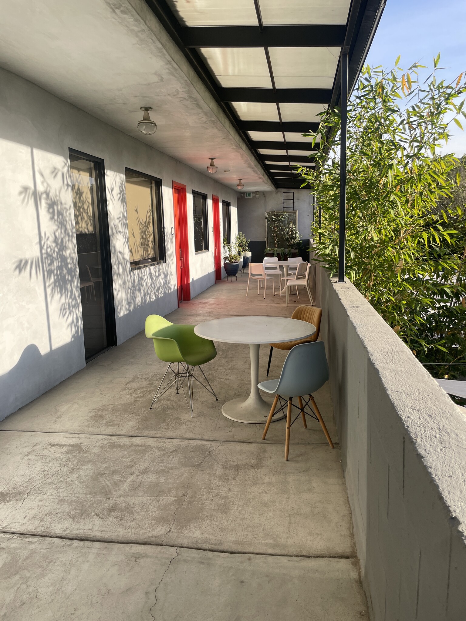 5532-5538 N Figueroa St, Los Angeles, CA for lease Building Photo- Image 1 of 5