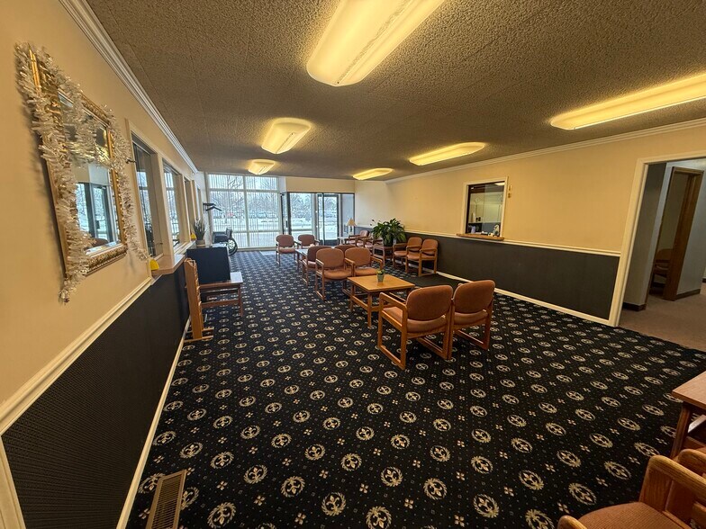 1217 Kearney St, Port Huron, MI à vendre - Photo intérieure - Image 3 de 12