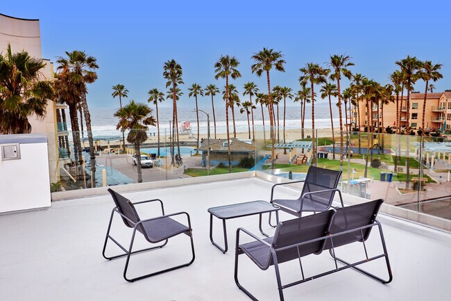 More details for 801-809 Seacoast Dr, Imperial Beach, CA - Multifamily for Sale