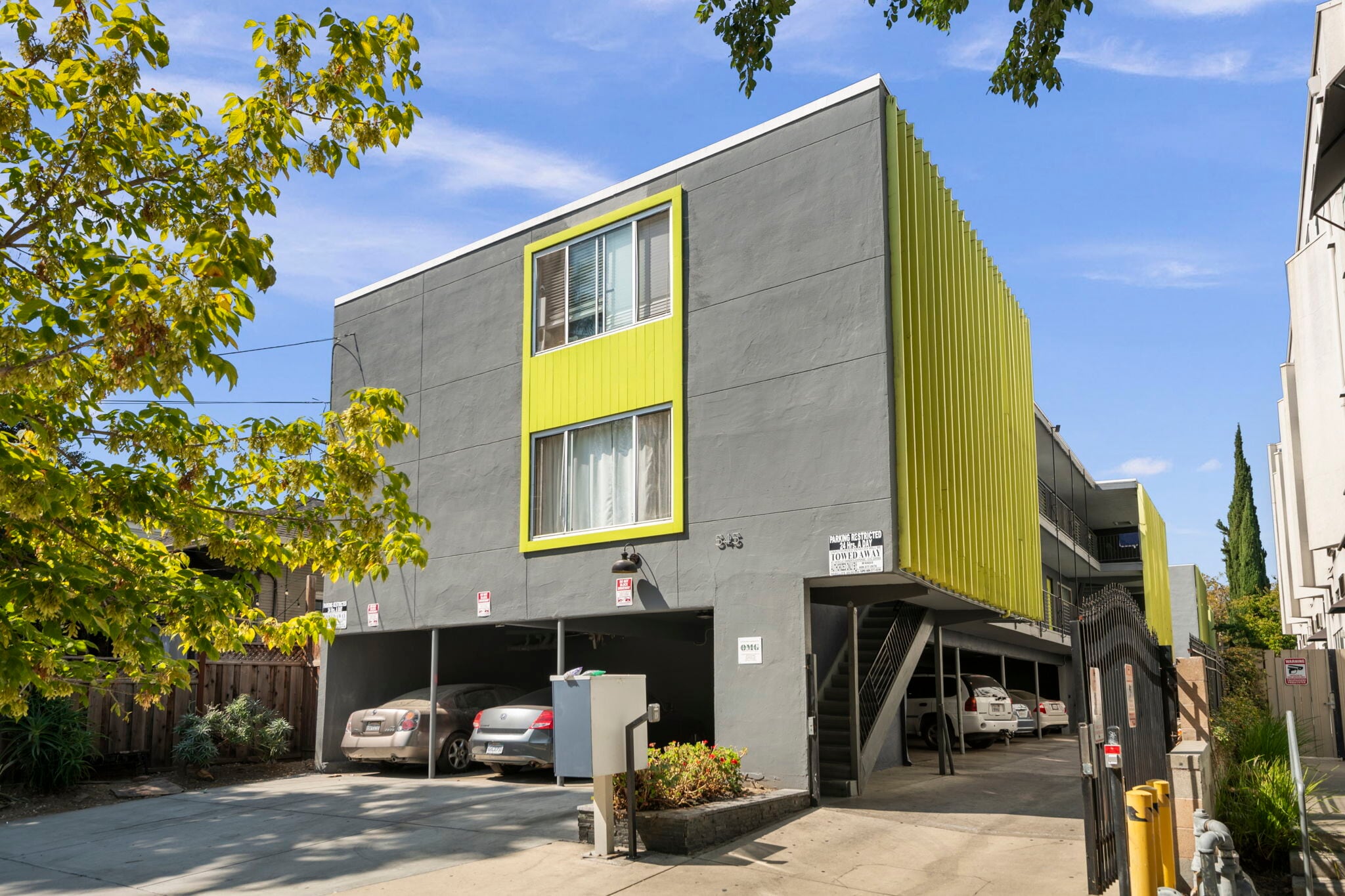 545 S 9th St, San Jose, CA for sale Building Photo- Image 1 of 65