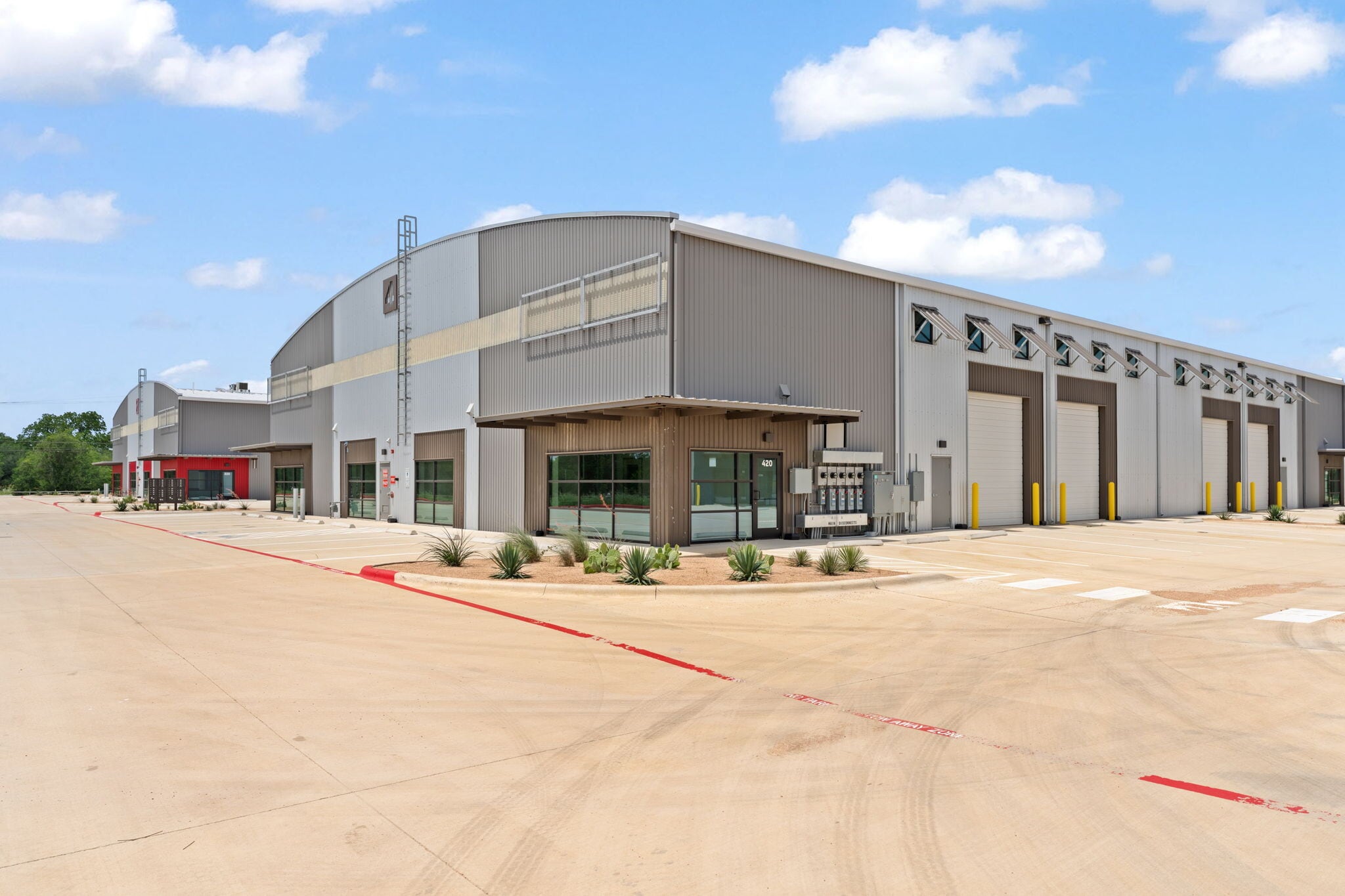 5601 FM 973, Del Valle, TX à louer Photo intérieure- Image 1 de 2