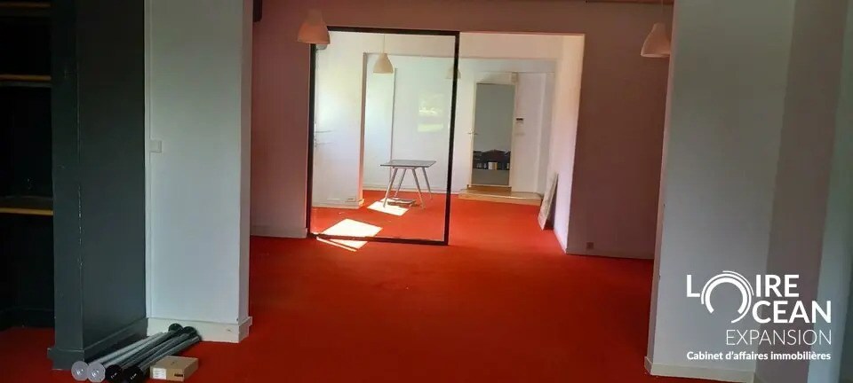 Bureau dans Nantes à vendre - Photo du bâtiment - Image 3 de 6