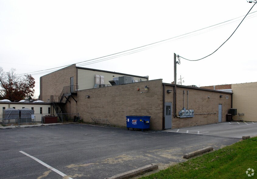 11018-11022 Southwest Hwy, Palos Hills, IL à louer - Photo du bâtiment - Image 3 de 4