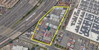 Plus de détails pour 575 Avenue P, Newark, NJ - Terrain à louer