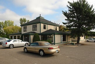Plus de détails pour 14735 NE Highway 65 St, Andover, MN - Bureau à vendre