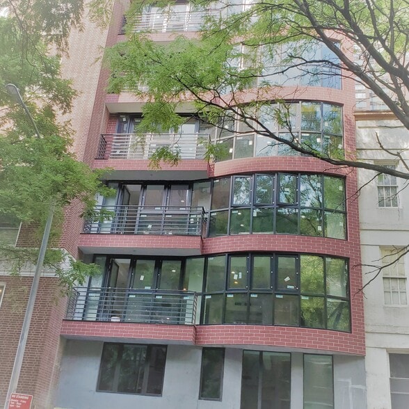 335-337 W 55th St, New York, NY for sale - Building Photo - Image 2 of 9