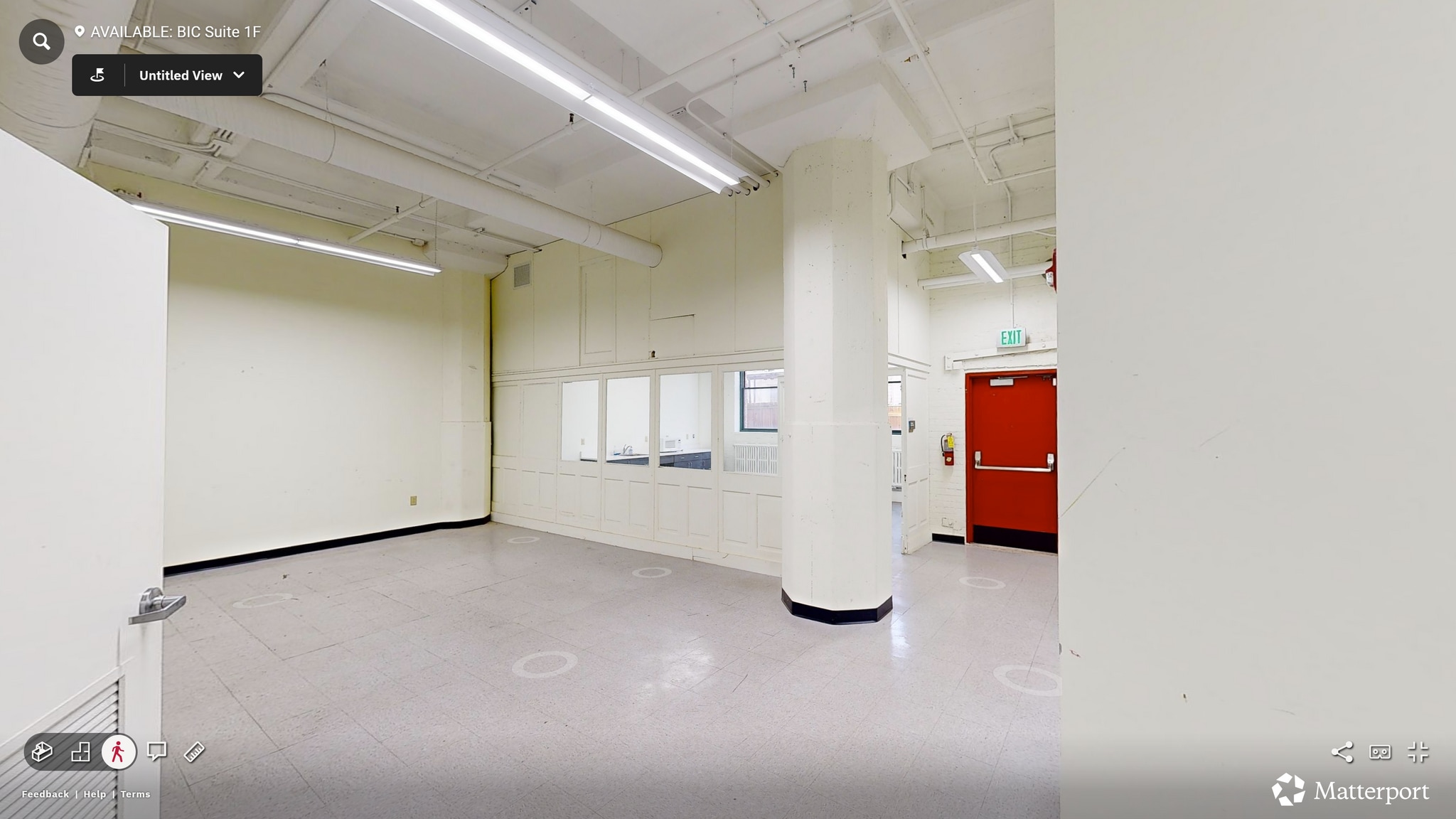 1100 Wicomico St, Baltimore, MD à louer Photo intérieure- Image 1 de 6