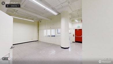 1100 Wicomico St, Baltimore, MD à louer Photo intérieure- Image 1 de 6