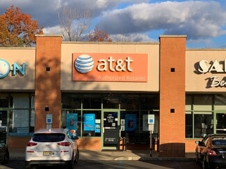 More details for 3663-3689 US Highway 9, Old Bridge, NJ - Retail for Lease