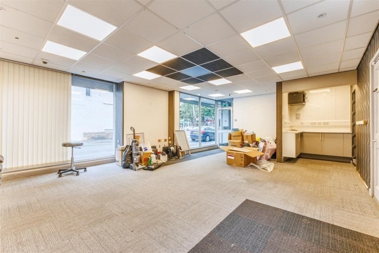 1-3 Swan Ln, Evesham for lease - Interior Photo - Image 2 of 5