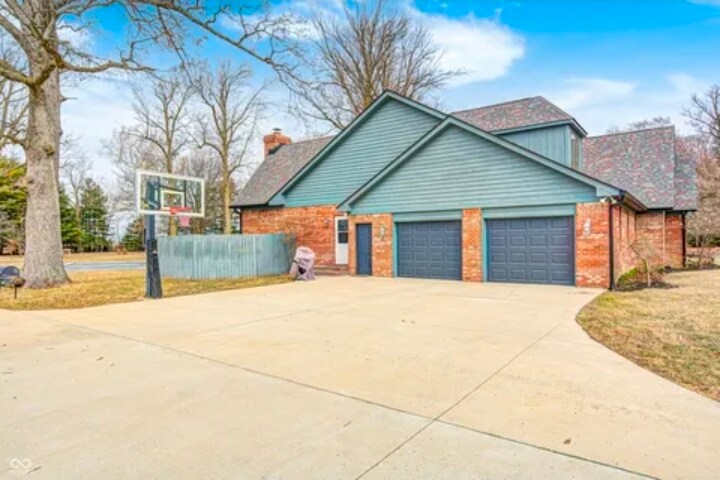 690 N 600 W, Lebanon, IN à vendre - Photo du bâtiment - Image 2 de 8