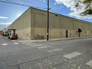 Plus de détails pour 1011 W Miller St, Boise, ID - Industriel à louer