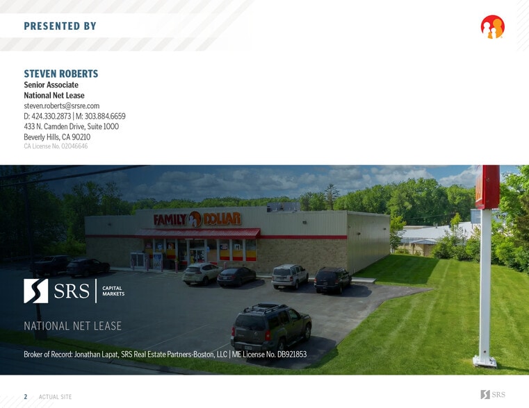 37 Elm St, Hartland, ME à vendre - Photo du bâtiment - Image 2 de 6