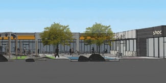 More details for 5400-5541 W 4100 S, West Valley City, UT - Land for Lease