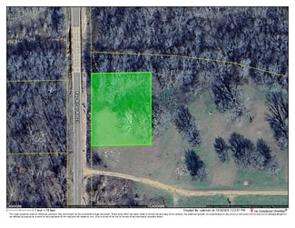 More details for clyde place vivian road, Vivian, LA - Land for Sale