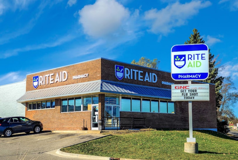 161 E Beech St, Harrison, MI à louer Photo du bâtiment- Image 1 de 2