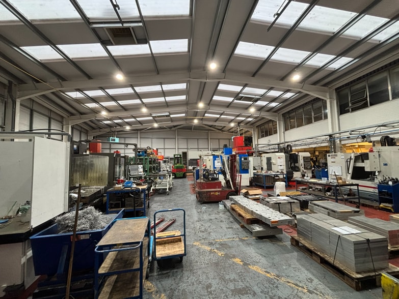 Gypsy Patch Ln, Patchway à vendre - Photo intérieure - Image 3 de 5