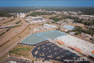 Plus de détails pour 5000 Hampstead Blvd, Clinton, MS - Terrain à vendre