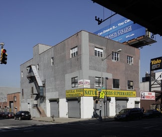 More details for 273-283 47th St, Brooklyn, NY - Retail for Lease