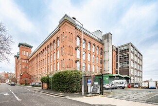 More details for Houldsworth St, Stockport - Office for Lease