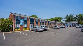 Plus de détails pour 11112 Mintwood Pl, Newport News, VA - Multi-résidentiel à vendre